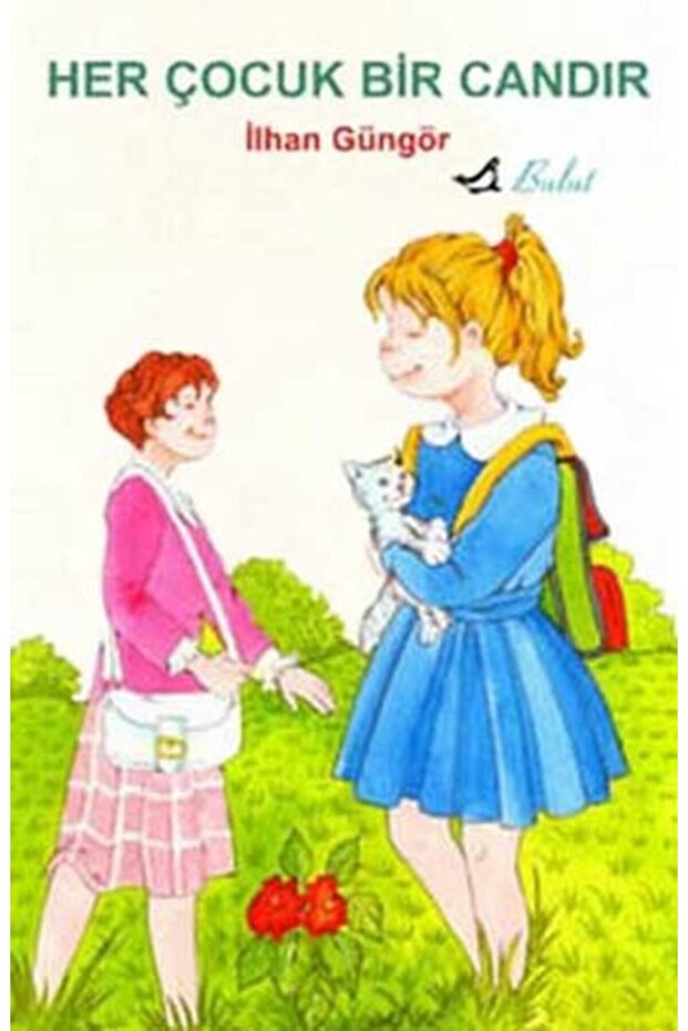 Her Çocuk Bir Candır