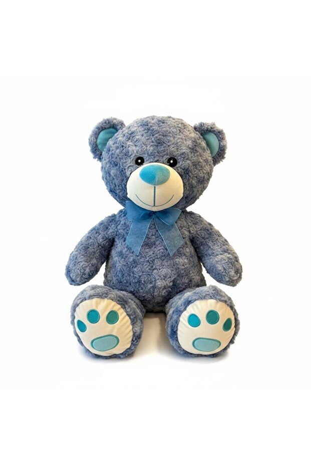 Plush 45cm Colorful Bear