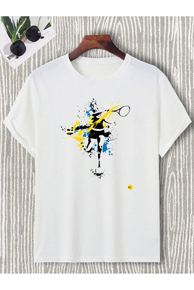 Cotton Unisex Stylish Comfortable Special Design T-Shirt