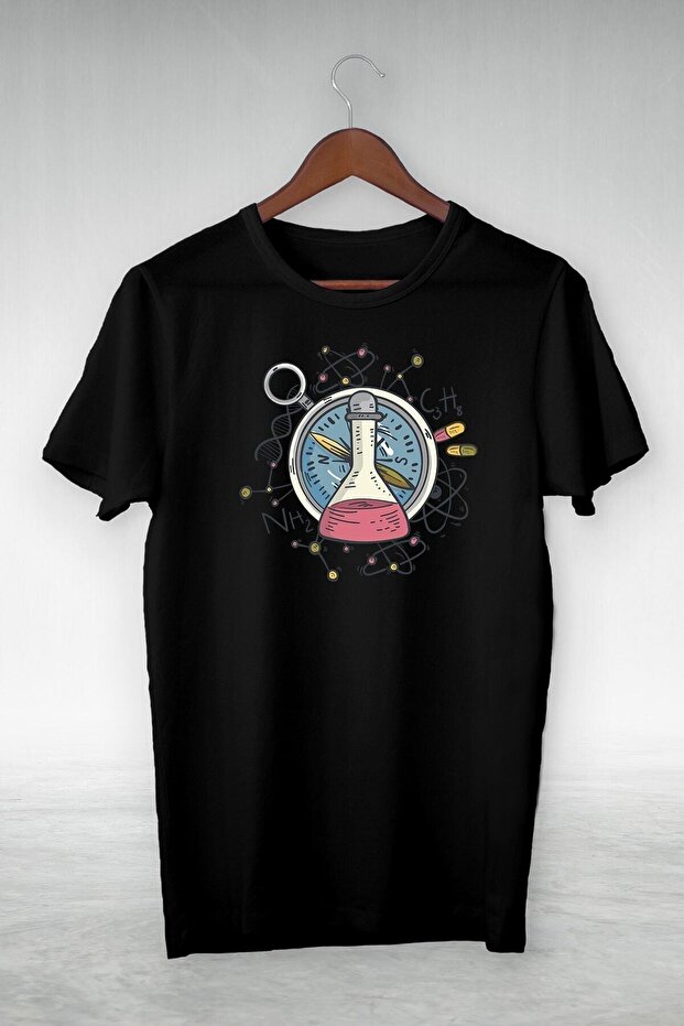 Cotton Unisex Stylish Comfortable Special Design T-Shirt
