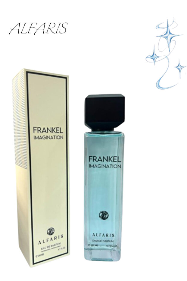 عطر فرانكل إيميجينيشن 200 مل