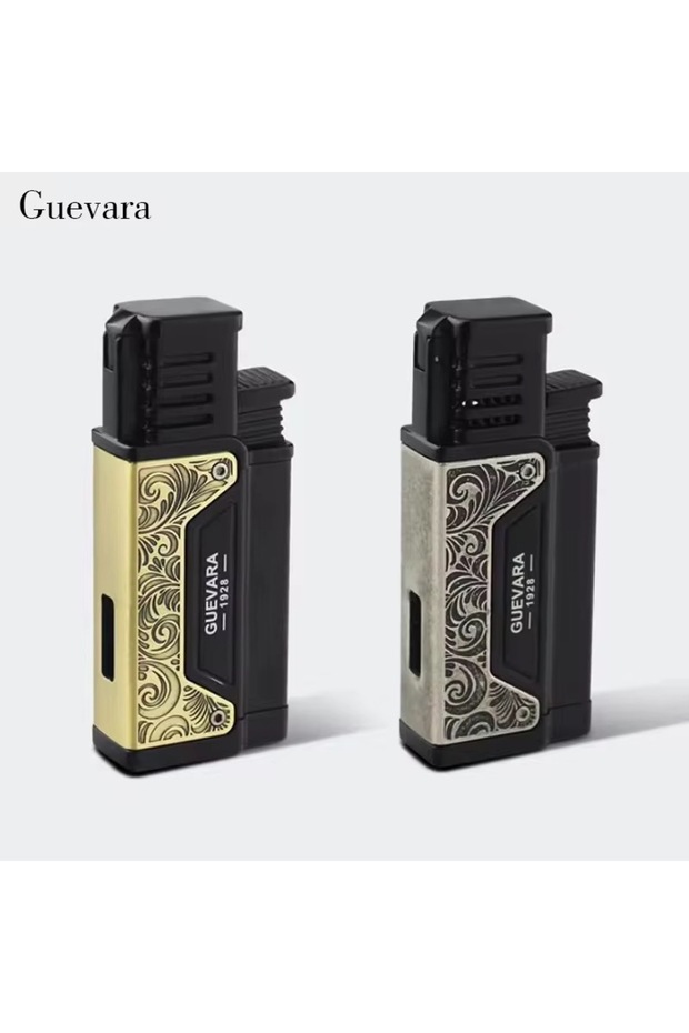 JET TORCH ALEVLİ ÇAKMAK