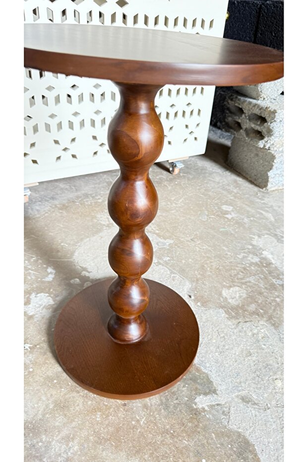 طاولة خدمة - 4