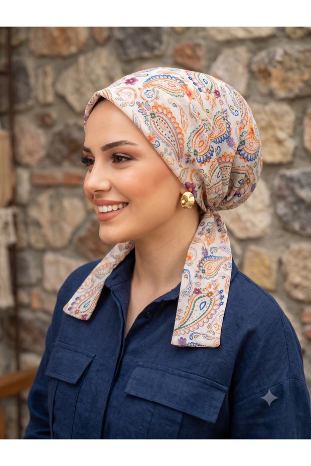 وشاح - 1