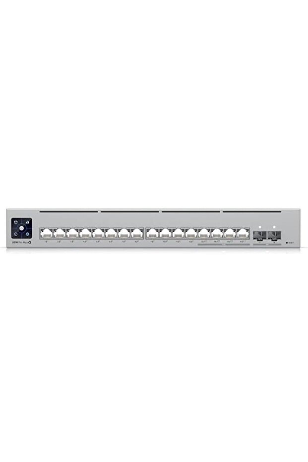 USW-Pro-Max-16-PoE (180W)