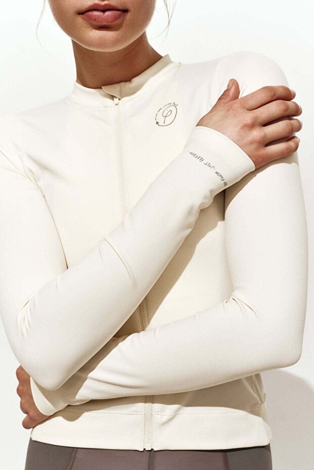 Cycling jersey with DryMove™