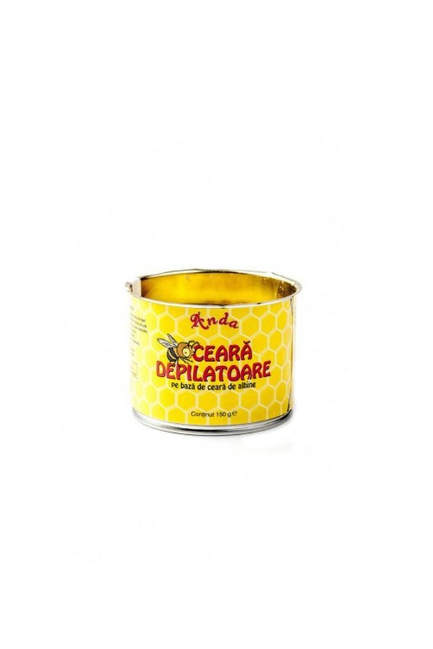 Depilatory Wax 150 g