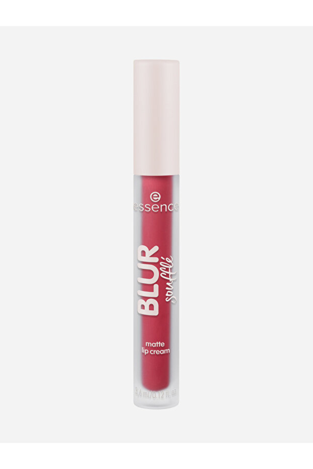 Blur Soufflé Matte Lip Cream 11