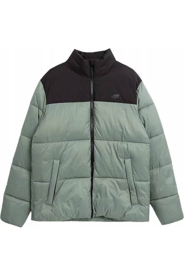Geacă bărbătească M348 olive L
