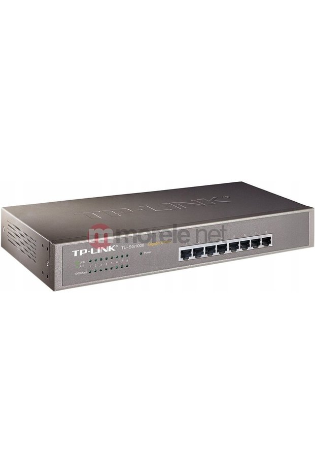 Comutator TL-SG1008