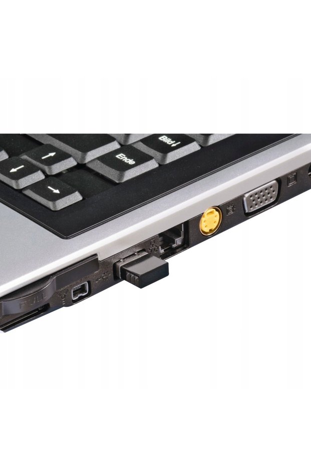 ADAPTOR BLUETOOTH PENTRU COMPUTER, CU CONECTOR USB TIP A 2.0, TRANSMITĂTOR RECEPTOR