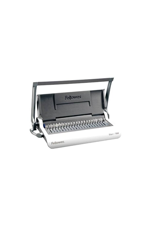 Star+ 150 Manual Comb Binding Machine