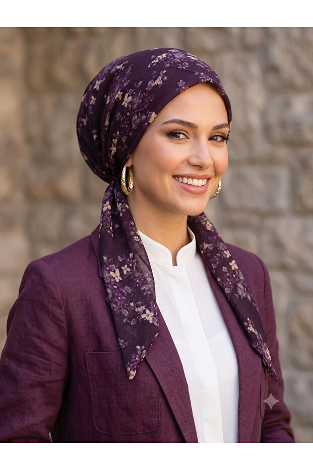وشاح - 1