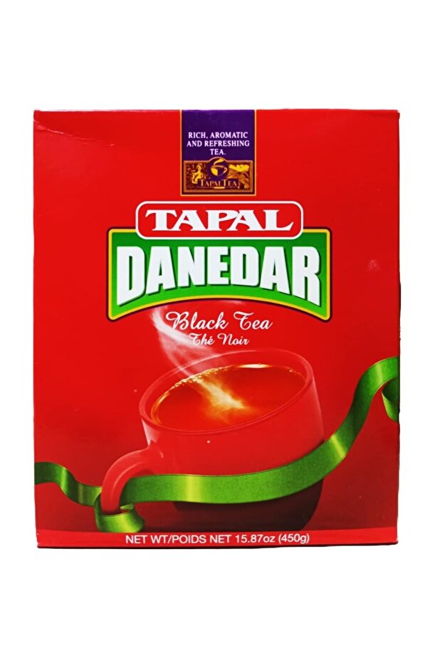 Danedar Black Tea - 450g