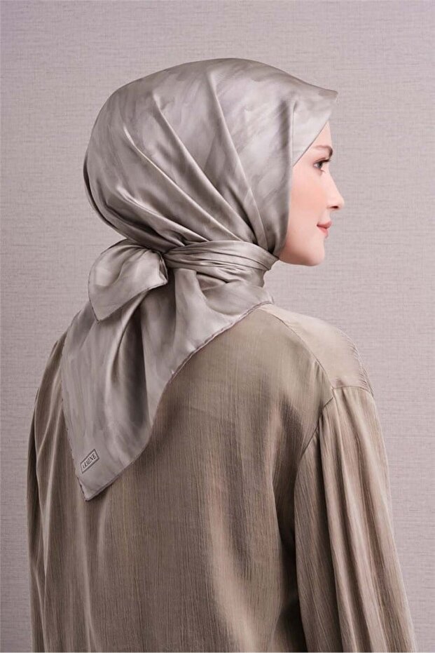 وشاح تيفيل الحريري 9630D-85