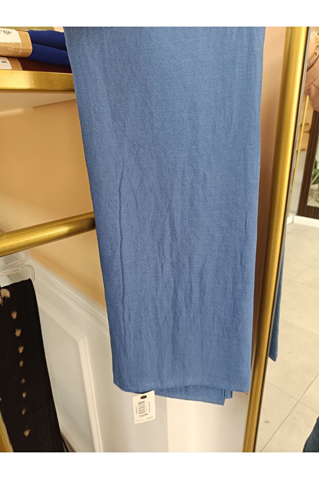 Harem Scarf Eva Koton Şal