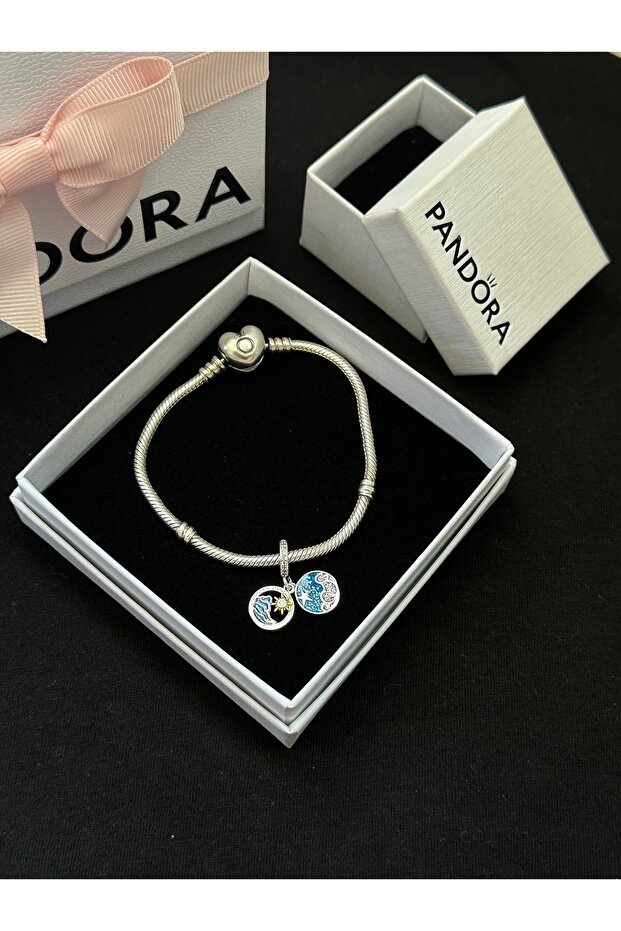 CHARM / KOLYE UCU