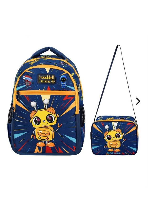 Adora Set Bag +Feeding