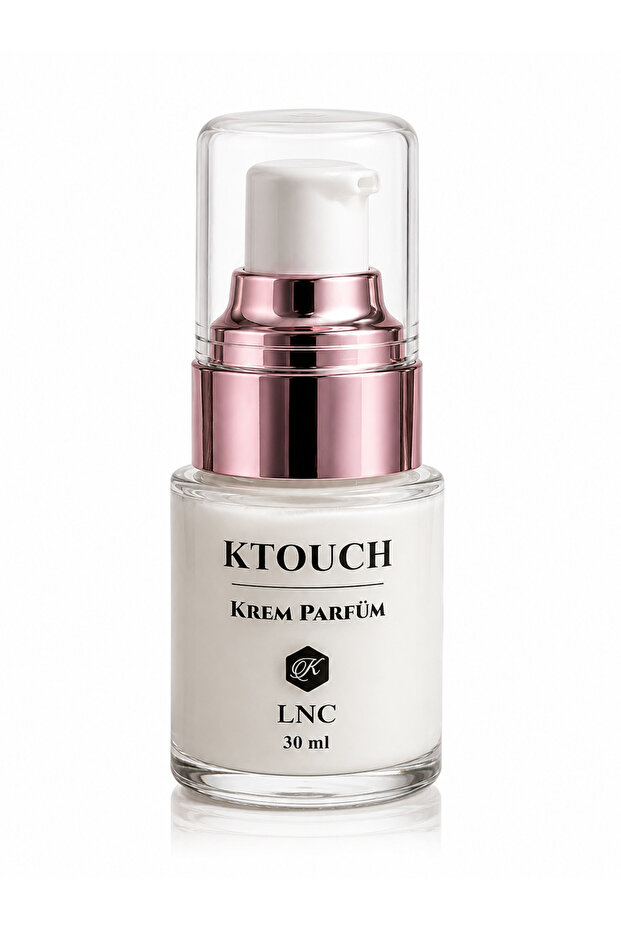Lnc Cream Perfume 30 ml – Skin Perfume