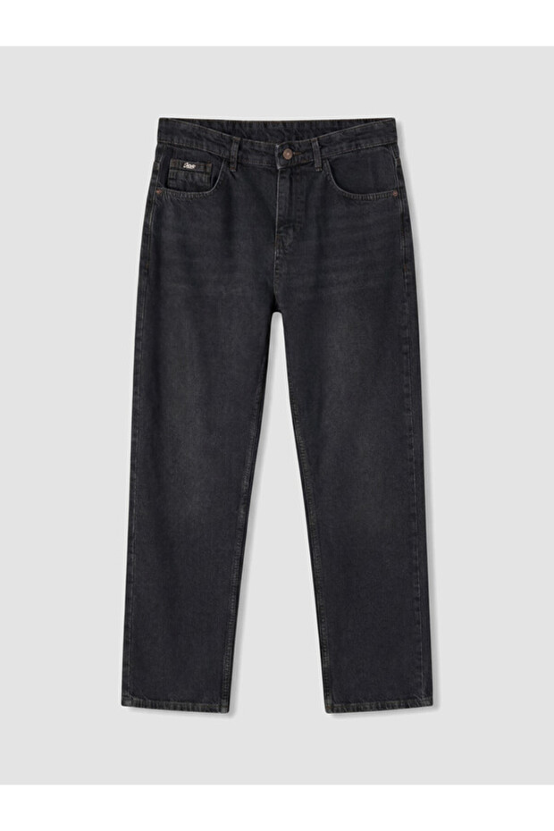 Esvab • Modern & Distinctive 745 Loose Fit Men's Jean Trousers