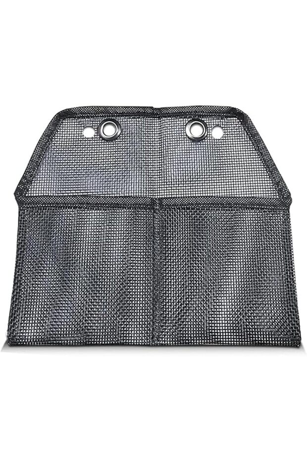 Center Console Bag, Suspension Design Front Seat Organizer with Tool Free Setup, Multipurpose