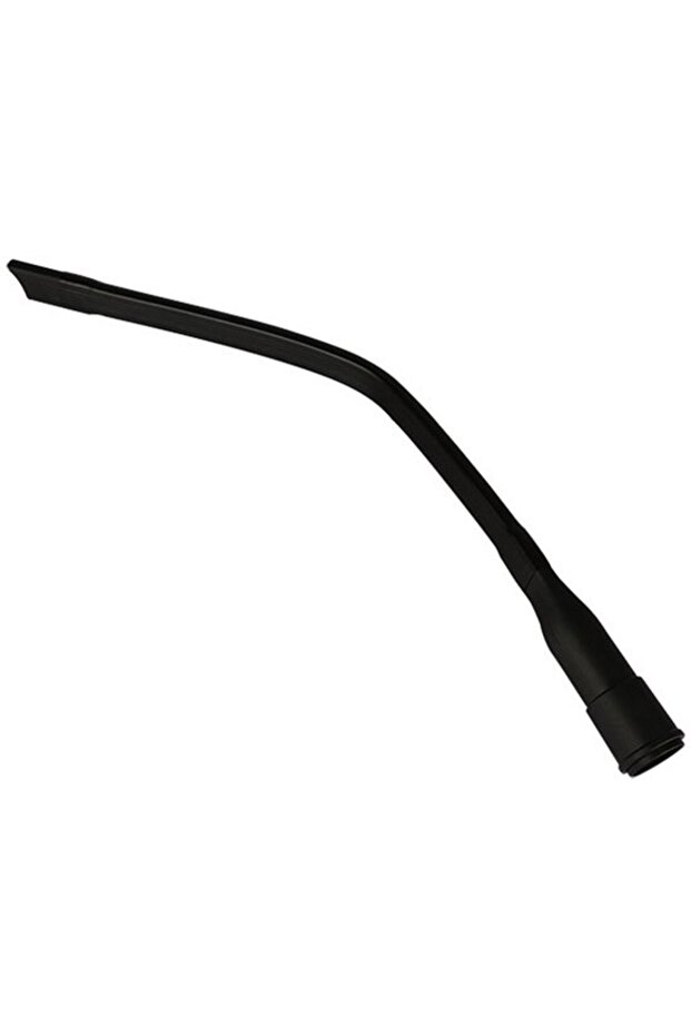 Suitable for household vacuum cleaners, including flat nozzles (32 mm inner diameter).