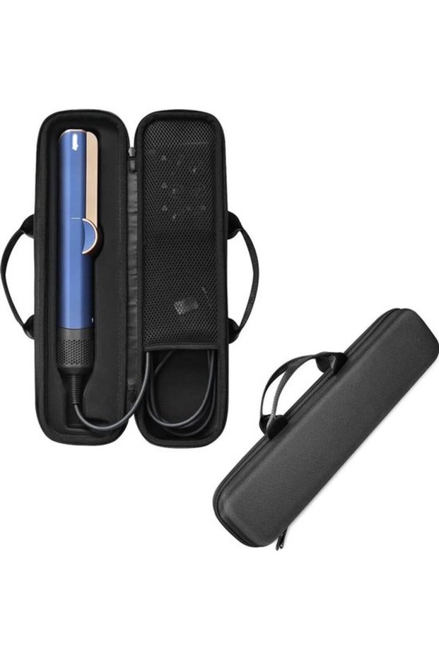 Hair straightener storage bag, Dyson hair straightener protective case, storage bag