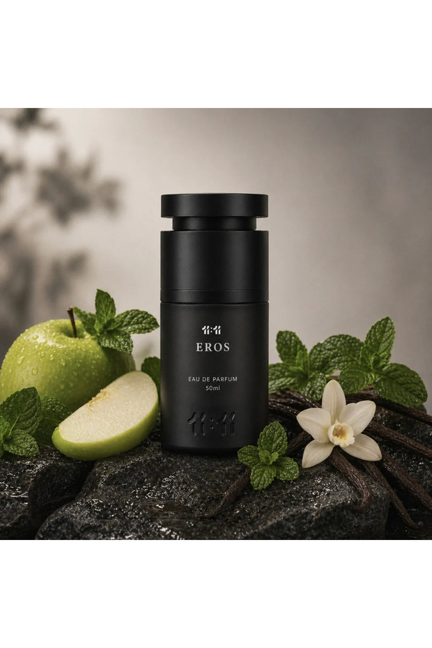 Eros – Aromatic Fougere Eau de Parfum 50ml