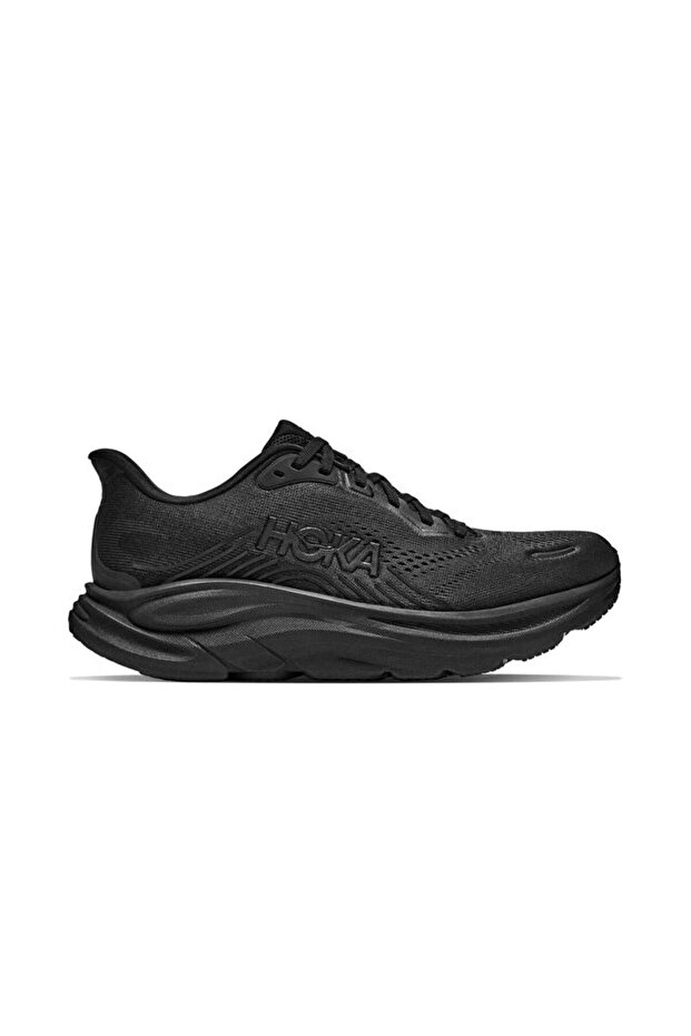 Clifton 11 Unisex Running Shoes 1176573-Bblc Black