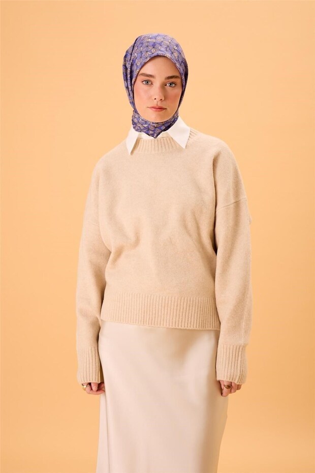 وشاح ناعم 73101-25