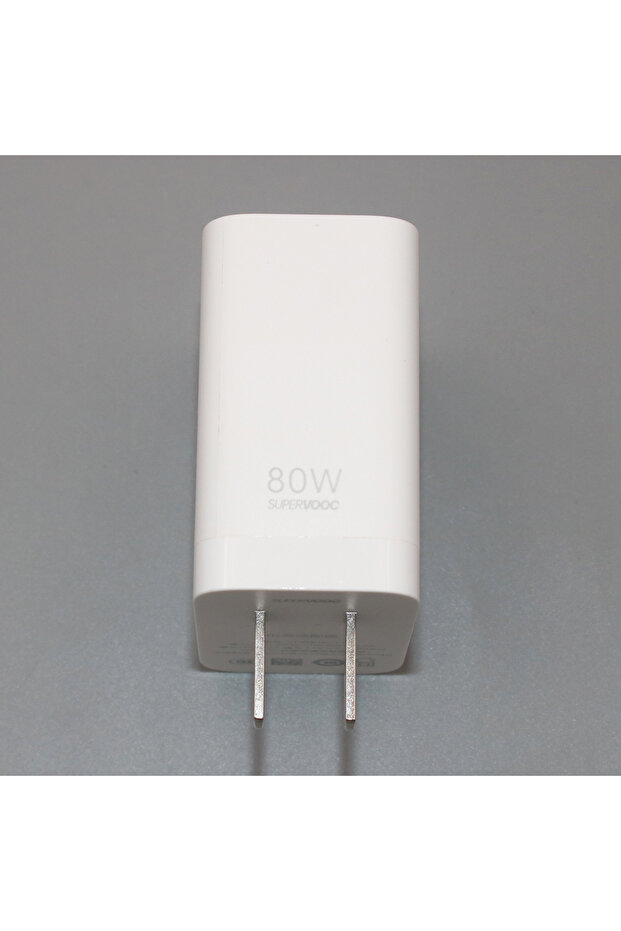 US For 80W SuperVOOC EU/US Fast Wall Charger For 10R 9R 11 10 12 13 Pro Ace 2V Nord...