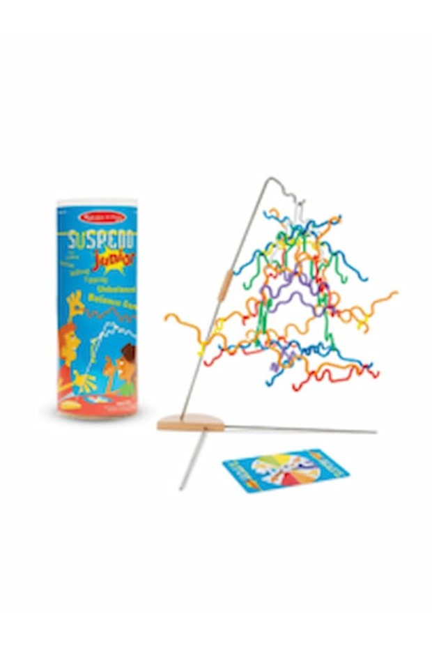 Suspend Junior Balance Game
