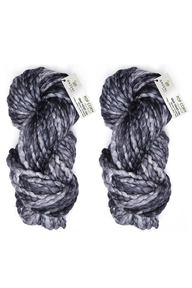 Popcorn 5261 - the Painting Collection - 2 Packs