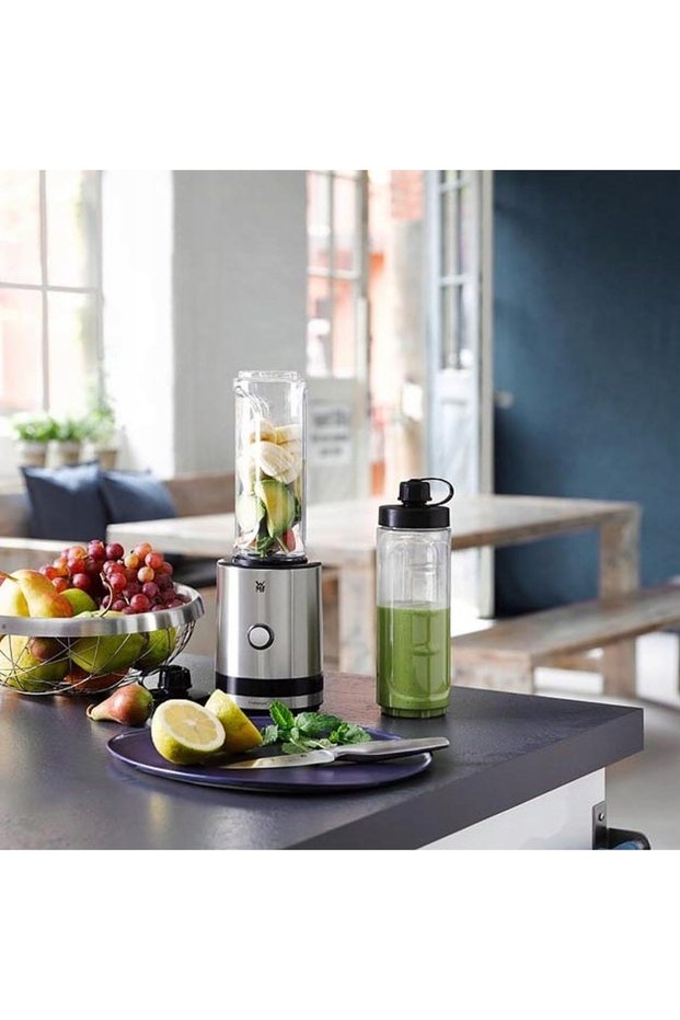 Blender Kitchenminis + recipient suplimentar