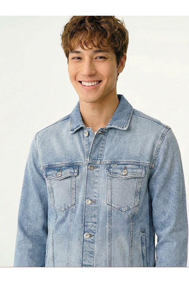 26Y Lf 2042885 Alex Men's Jacket