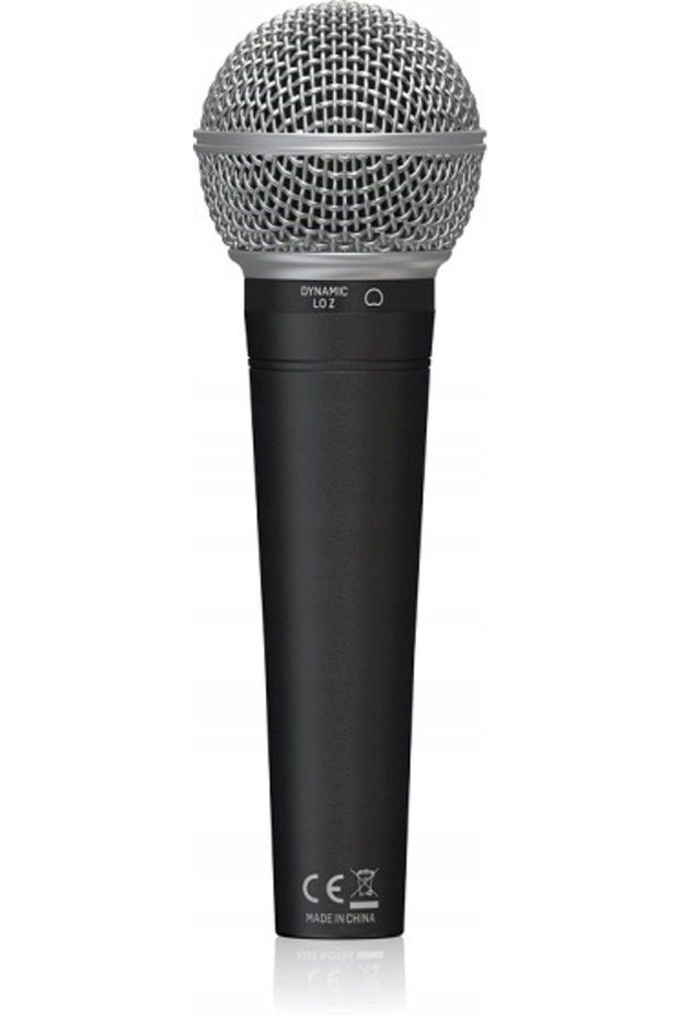 Behringer SL 84C - microfon vocal dinamic