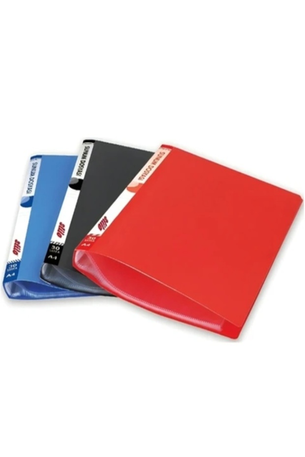 Presentation File 10 Sheets - 3 Units