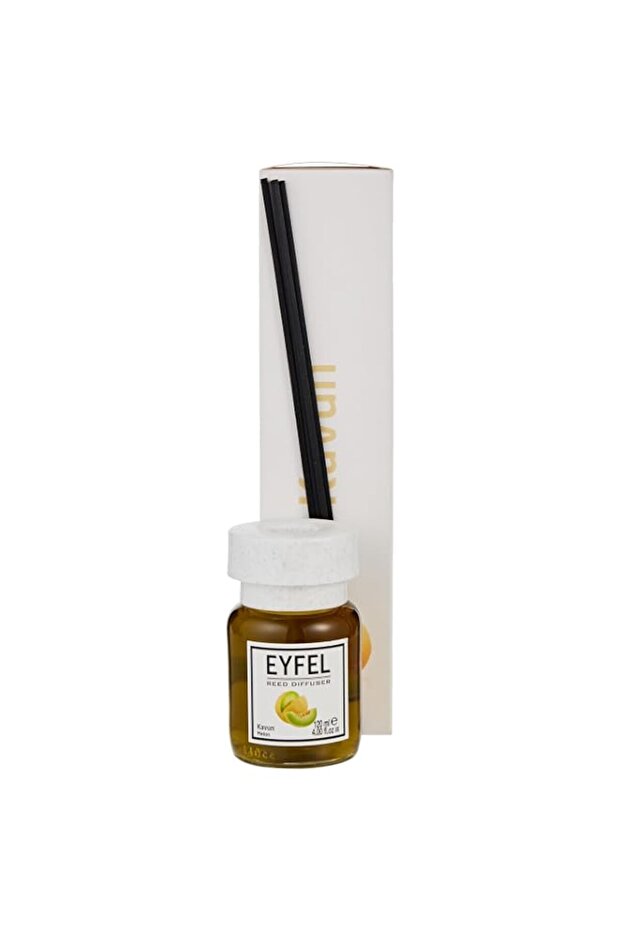 EYFEL Reed Diffuser - Melon 120 ml
