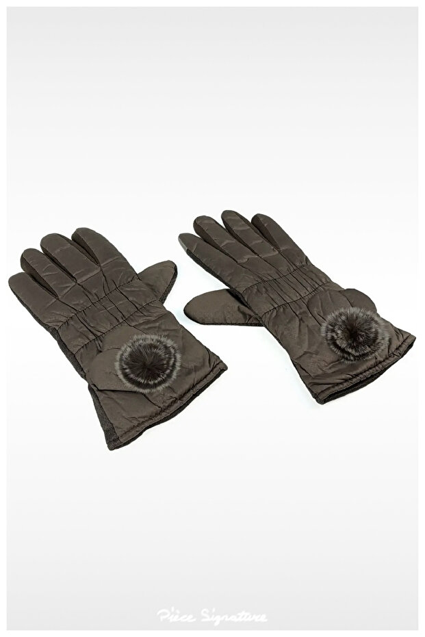 Women's Fancy Inflatable Gloves