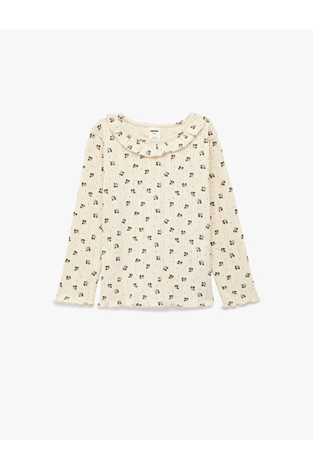 T-shirt ls