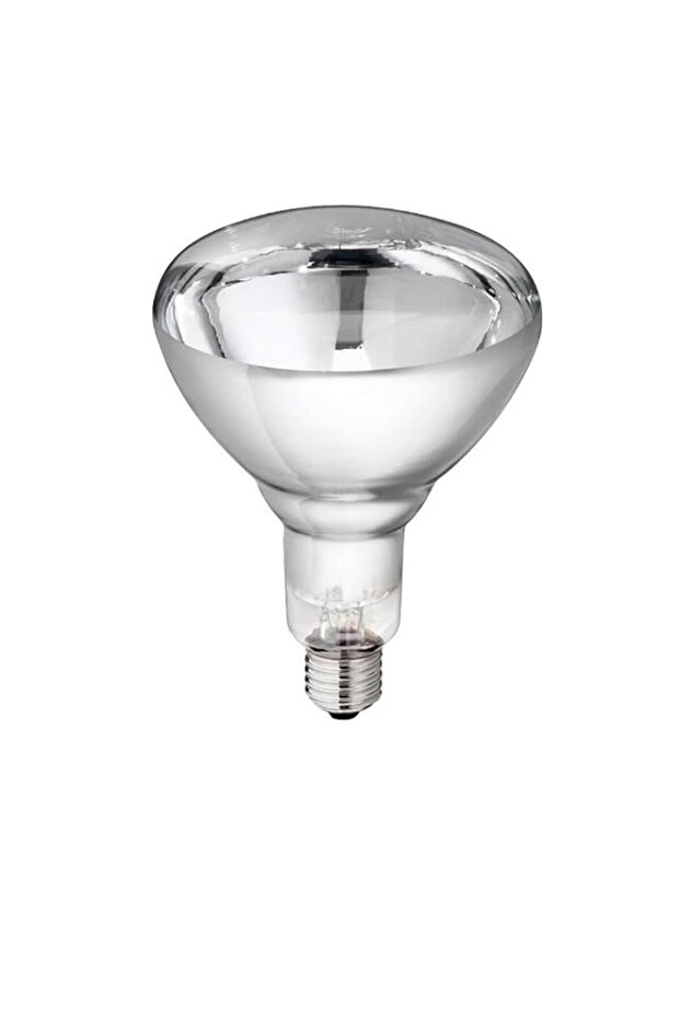 Philips Light Bulb 150 W Infrared Lamp