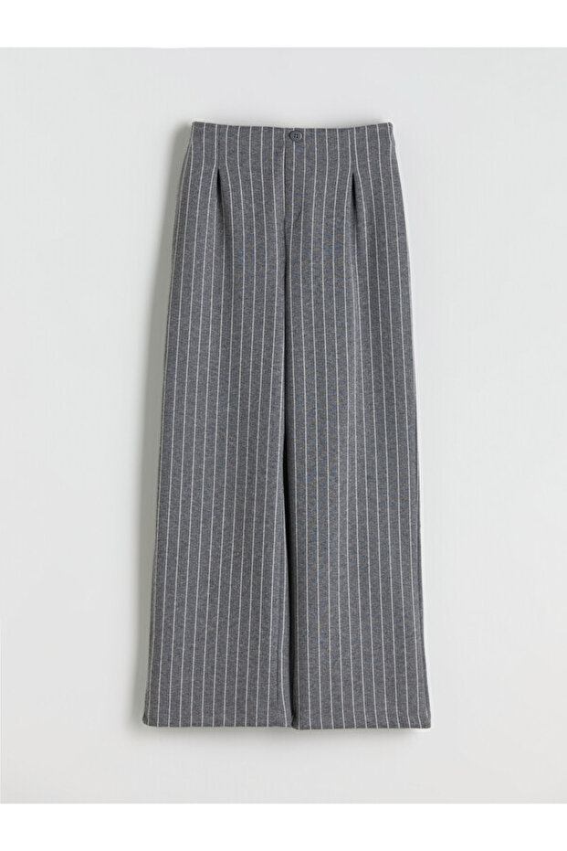 Esvab • Modern & Distinctive Girls' Sweatpants with Waist Drawstring