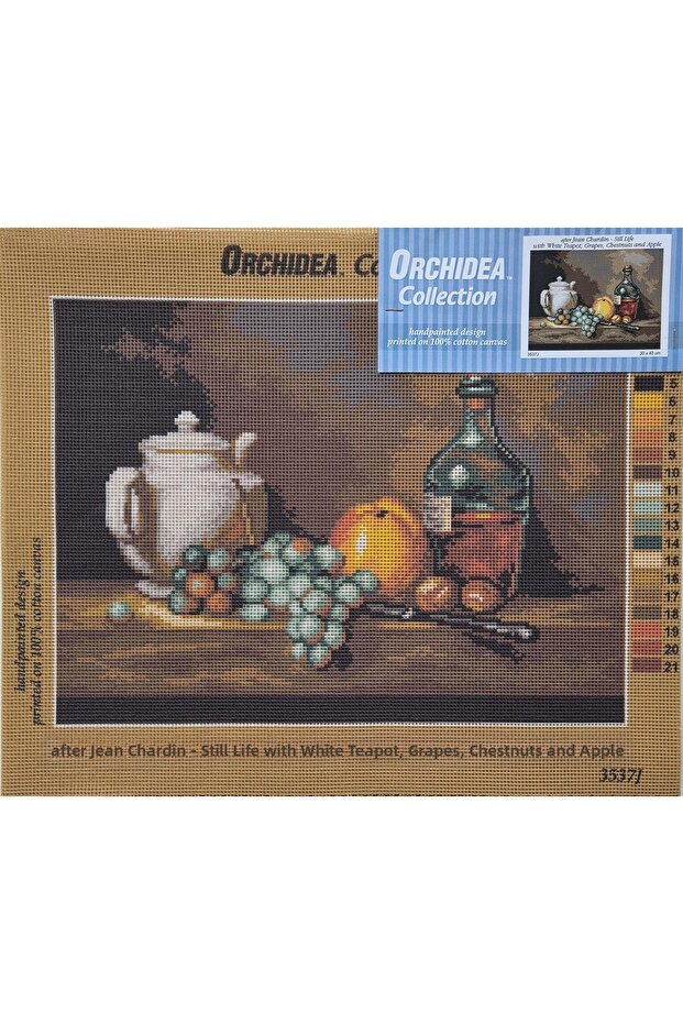 Tapestry 3537J 30X40