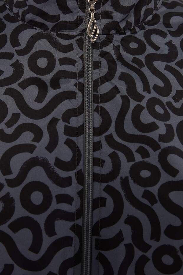 Gri*St Paraşüt Düz Beachwear TCTSS26CF00003 - 3