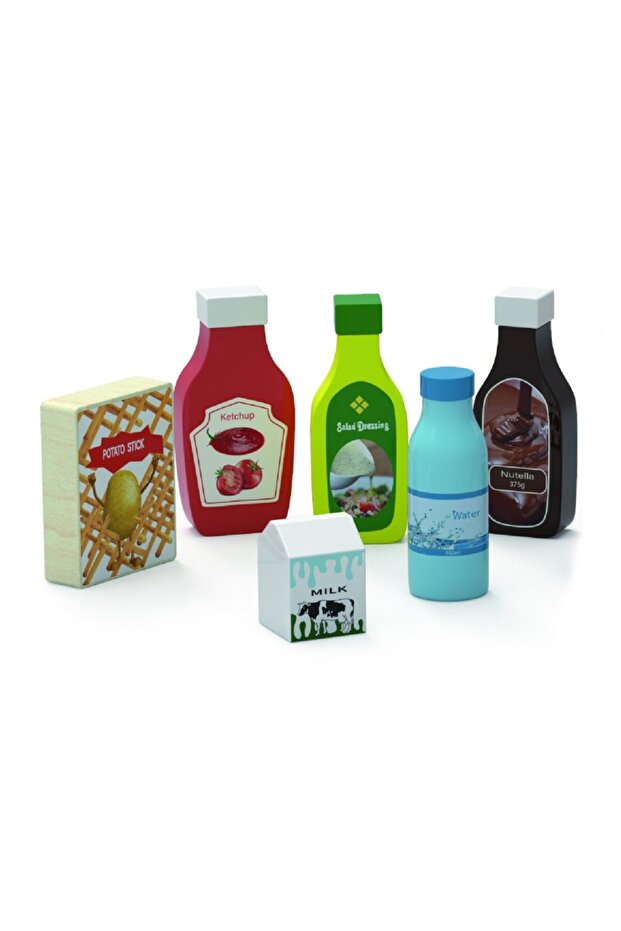 Set de alimente, - 3