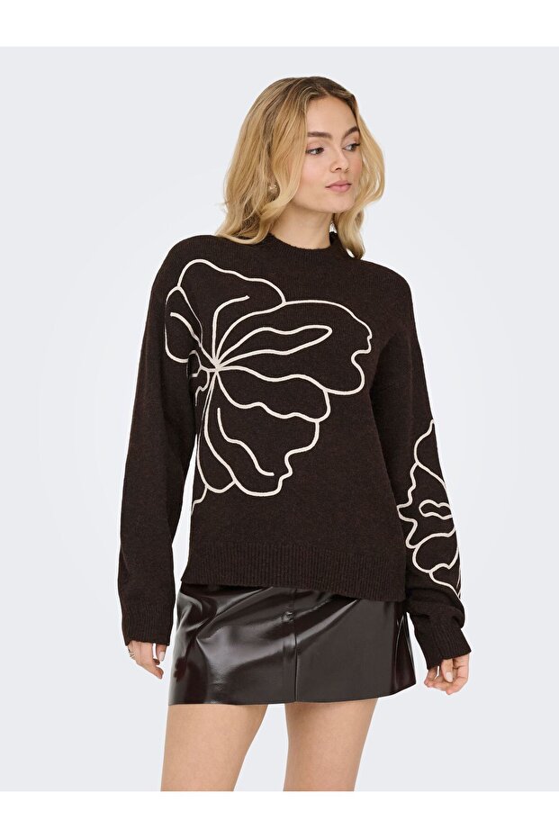 Strickpullover JDYJELLA Strickpullover - 1