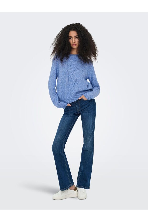 Strickpullover JDYSUSANNA Strickpullover - 5