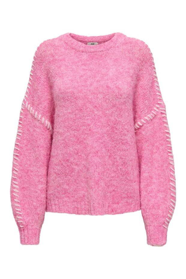 Strickpullover JDYZOEY Strickpullover - 2