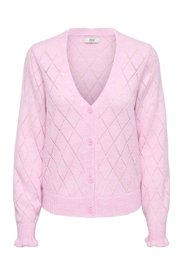 Strickjacke JDYLETTY Strickjacke - 2