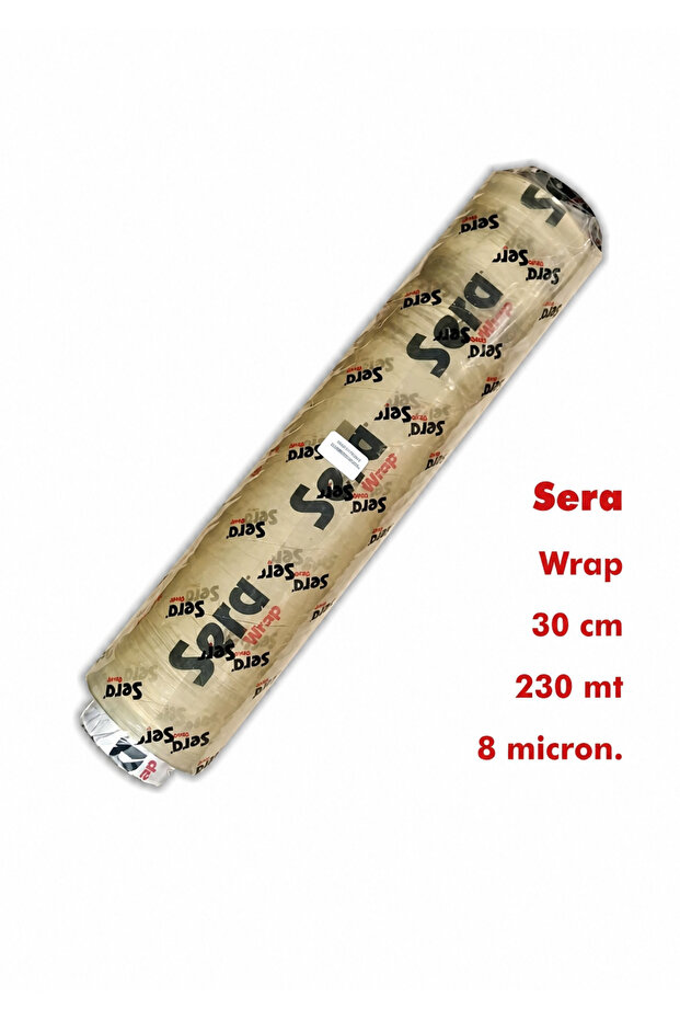 Wrap Gıda Streci - 30x230